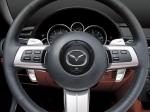 Mazda MX-5 Roadster Coupe 2006 года
